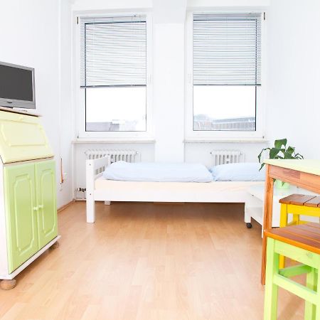 Pm-Rooms München Eksteriør bilde