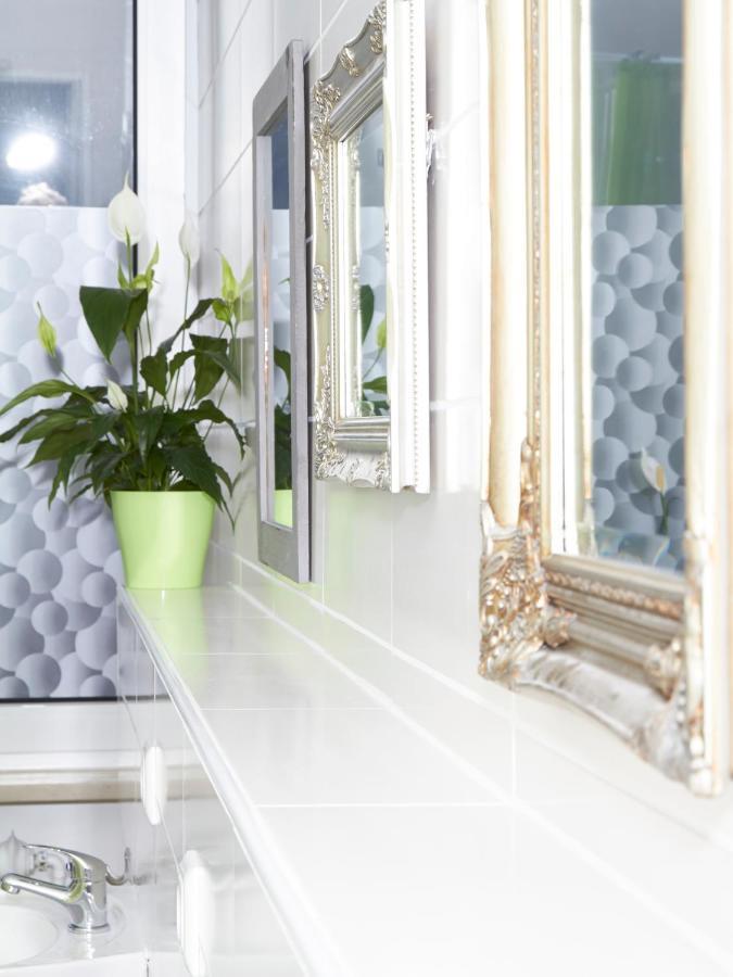 Pm-Rooms München Eksteriør bilde
