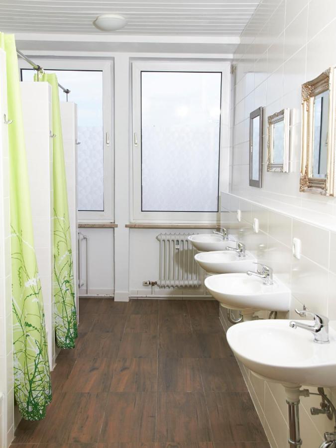 Pm-Rooms München Eksteriør bilde