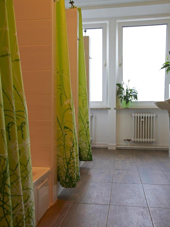 Pm-Rooms München Eksteriør bilde