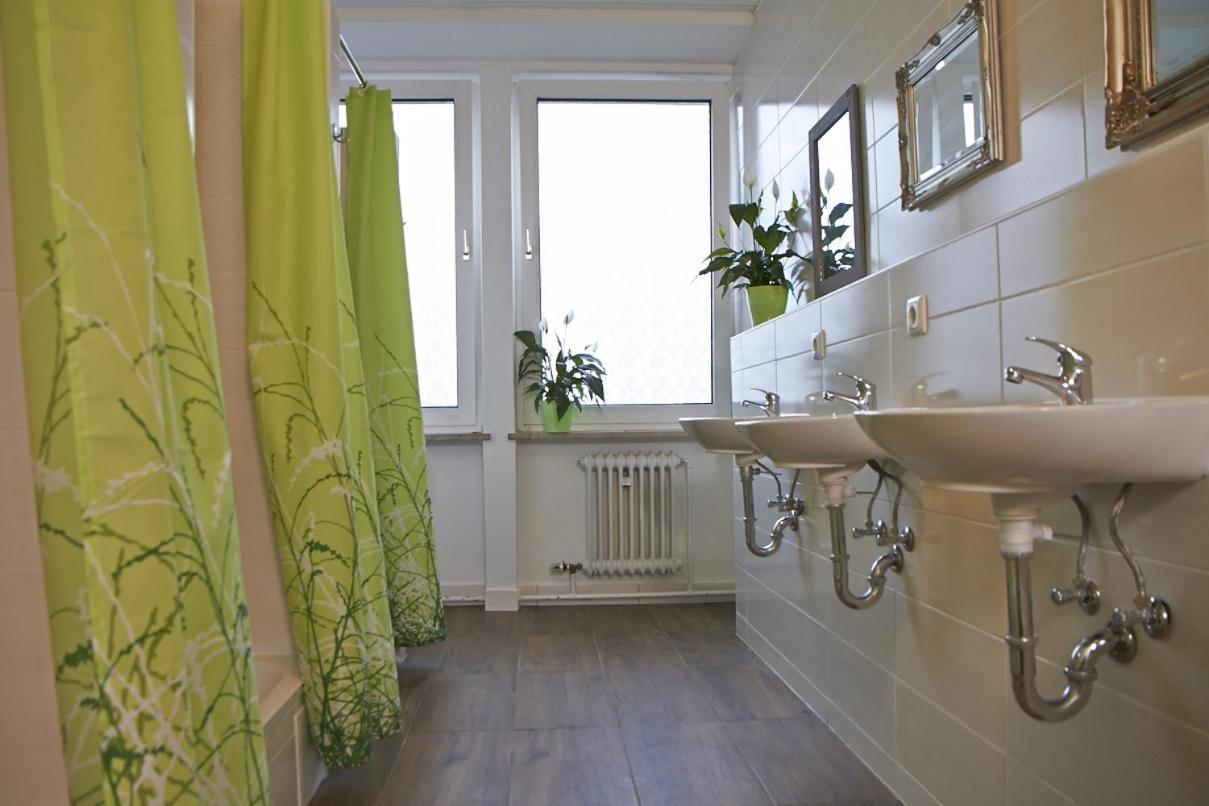 Pm-Rooms München Rom bilde