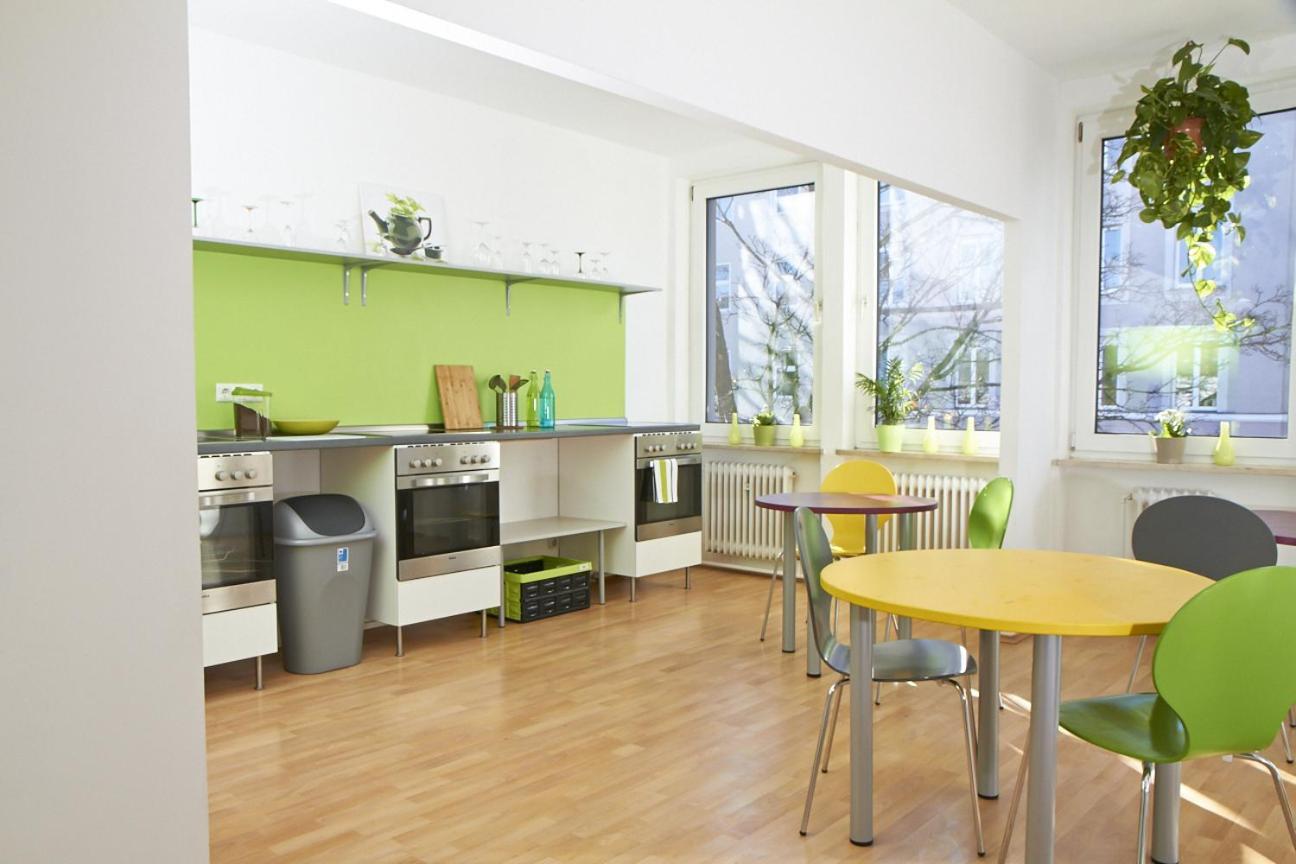 Pm-Rooms München Rom bilde