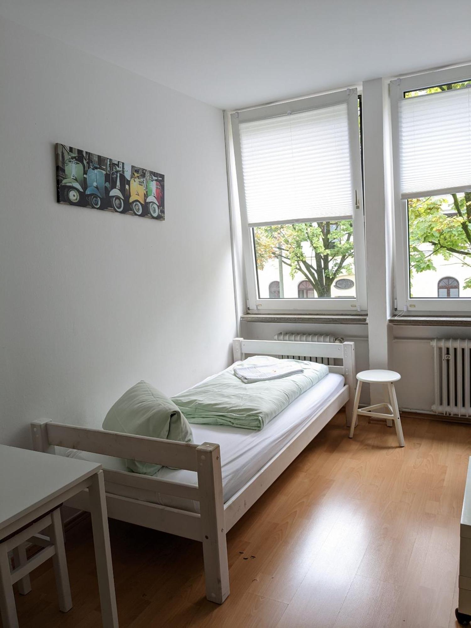 Pm-Rooms München Rom bilde