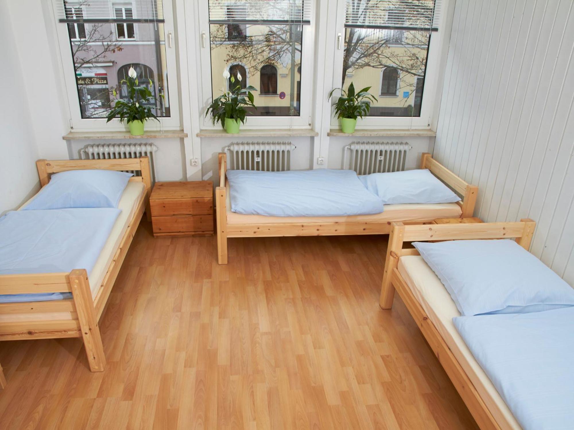Pm-Rooms München Rom bilde
