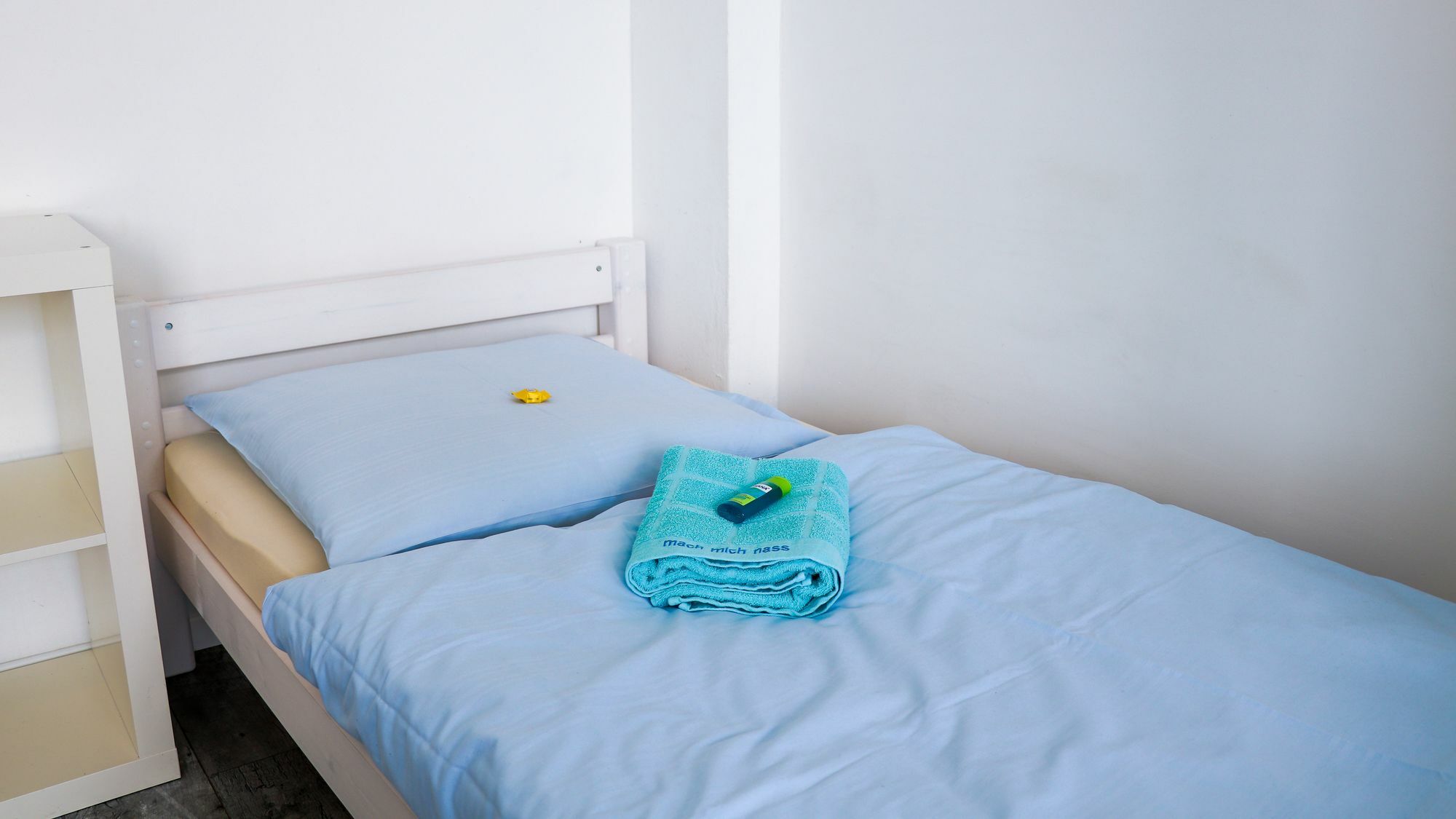 Pm-Rooms München Eksteriør bilde